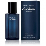 Davidoff Cool Water Man Intense EDP meestele - 40 ml.