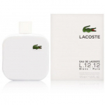 Lacoste Eau de Lacoste L.12.12. Blanc EDT meestele - 175 ml.