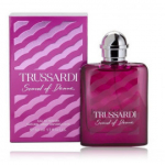 Trussardi Sound Of Donna EDP naistele - 50 ml.