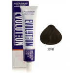Alfaparf Evolution of the Color kauap&uuml;siv professionaalne juuksev&auml;rv 60 ml - 5NI Light Intense Natural Brown