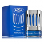 Mercedes Benz Man EDT meestele - 20 ml.