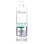 Bielenda Professional Foot Regenerating Cream taastav jalakreem - 500 ml.