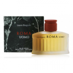 Laura Biagiotti Roma Uomo EDT meestele - 125 ml.