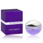 Paco Rabanne Ultraviolet EDP naistele - 80 ml.