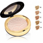 Eveline Celebrities Beauty mineraalpuuder 9 g - 20 Transparent