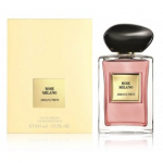 Giorgio Armani Prive Rose Milano EDT naistele ja meestele - 100 ml.