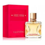 Valentino Voce Viva EDP parf&uuml;&uuml;m naistele - 100 ml.