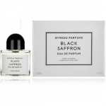 Byredo Black Saffron EDP naistele / meestele - 100 ml.