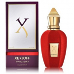 Xerjoff Wardasina EDP meestele ja naistele - 50 ml.