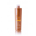 Inebrya Ice Cream Curly Plus &scaron;ampoon lokkis juustele - 300 ml.