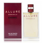 Chanel Allure Sensuelle EDT naistele - 50 ml.