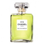 Chanel No.19 EDP naistele - 100 ml.