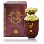 Bait Al Bakhoor Khashab Al Oud EDP naistele ja meestele - 100 ml.