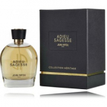 Jean Patou Collection H&eacute;ritage Adieu Sagesse EDP naistele - 100 ml.