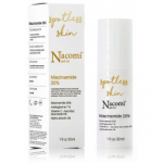 Nacomi Next Level Niacinamide 20% seerum - 30 ml.
