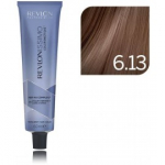 Revlon Professional Revlonissimo Colorsmetique juuksev&auml;rv - 6.13 Dark Ash Golden Blonde