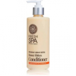 Natura Siberica Fresh Spa Honey Sbiten palsam kuivadele v&auml;rvitud juustele - 300 ml.