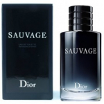 Dior Sauvage EDT meestele - 200 ml.