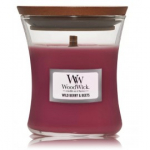 Woodwick Wild Berry & Beets l&otilde;hnak&uuml;&uuml;nal - 85 g.
