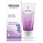 Weleda Iris niisutav p&auml;evakreem iiristega - 30 ml.