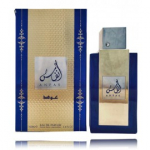 Lattafa Anfas Oud EDP meestele - 100 ml.