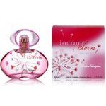 Salvatore Ferragamo Incanto Bloom New Edition EDT naistele - 50 ml.