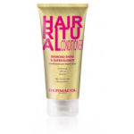 Dermacol Hair Ritual Diamond Shine & Super Blonde Conditioner palsam heledatele juustele - 200 ml.