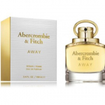 Abercrombie & Fitch Away Woman EDP naistele - 100 ml.
