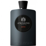 Atkinsons James EDP meestele - 100 ml.