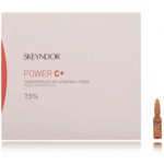 Skeyndor Power C+ Pure C Concentrate 7,5% s&auml;ra andev n&auml;onaha kontsentraat - 14 x 1 ml.
