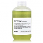 Davines MOMO Shampoo niisutav &scaron;ampoon kuivadele ja deh&uuml;dreeritud juustele - 250 ml.