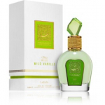 Lattafa Wild Vanille EDP naistele ja meestele - 100 ml.