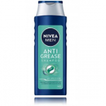 Nivea Men Anti Grease &scaron;ampoon meestele - 400 ml.