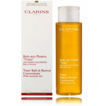 Clarins Tonic Bath & Shower Concentrate kontsentreeritud du&scaron;igeel - 200 ml.