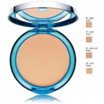 Artdeco Sun Protection Powder Foundation SPF50 Wet & Dry kompaktpuuder ja jumestuskreem &uuml;hes - Neutral 20 Cool Beige