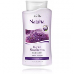 Joanna Naturia Body Salt Bath Lilac vedel vannisool - 500 ml.