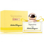 Salvatore Ferragamo Signorina Libera EDP naistele - 30 ml.