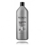 Redken Hair Cleansing Cream Shampoo puhastav &scaron;ampoon juustele - 1000 ml.