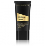 Max Factor Facefinity Universal Primer meigi aluskreem - 30 ml.