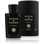 Acqua Di Parma Oud & Spice EDP meestele - 180 ml.