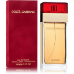Dolce & Gabbana Pour Femme (1992) EDT naistele - 100 ml.