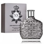 John Varvatos XX Artisan EDT meestele - 75 ml.