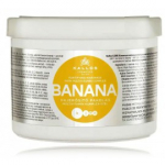 Kallos Banana Fortifying mask - 500 ml.