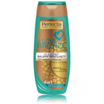 Perfecta I Love Bronze 4in1 pruunistav &otilde;li kehapalsam heledale nahale - 250 ml.