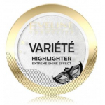 Eveline Variete Highlighter Extreme Shine Effect s&auml;ra andev kirgastaja - 02