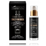 Bielenda Only For Man Barber Edition niisutav n&auml;ogeel meestele - 30 ml.