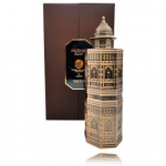 Lattafa Emarati Mughal Fort EDP naistele ja meestele - 100 ml.