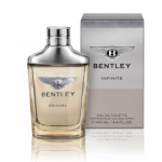 Bentley Infinite for Men EDT meestele - 100 ml.