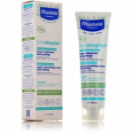 Mustela Stelatopia+ Lipid-Replenishing Cream Anti-Itching lipiide taastav kreem s&uuml;geluse vastu - 150 ml.