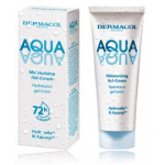 Dermacol Aqua Moisturizing Gel-Cream niisutav geel-kreem n&auml;ole - 50 ml.